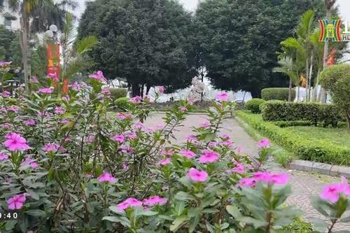 Hà Nội đẹp và chưa đẹp (ngày 27/04/2023)