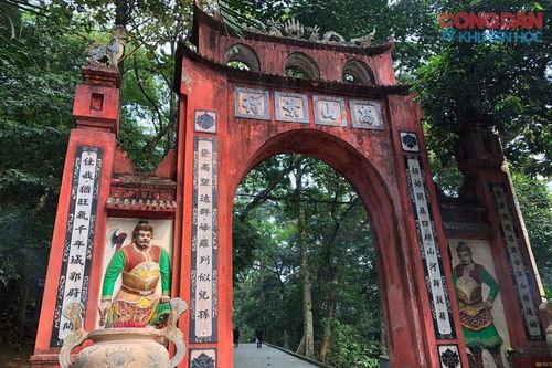 Giáo dục di sản văn hóa truyền thống trong Nội dung giáo dục địa phương tại Phú Thọ