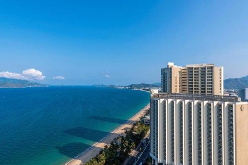 Khách sạn Nha Trang nổi tiếng ai cũng nên một lần trải nghiệm