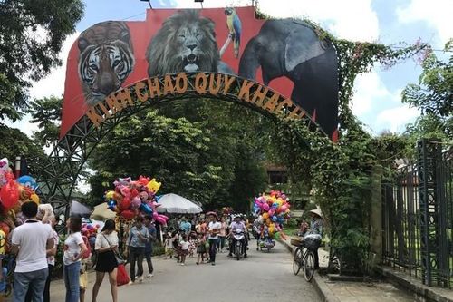 Đi đâu, chơi gì ở Hà Nội dịp nghỉ lễ 30/4-1/5?