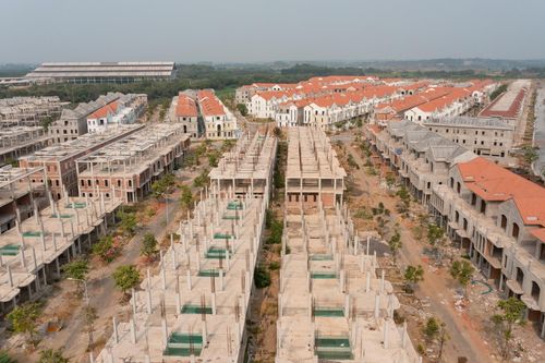 Dự án của Novaland, Hưng Thịnh... ở Đồng Nai tiếp tục được gỡ vướng