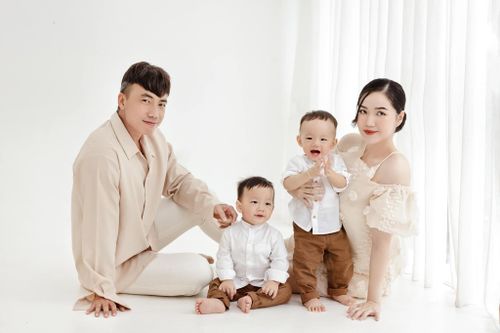 Gia đình ở TP.HCM, Hà Nội phải có vài chục tới trăm triệu khi sinh con