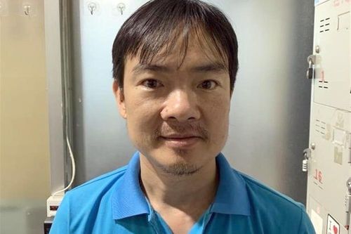 Giám đốc Trung tâm dạy nghề lái xe Sài Gòn bị bắt
