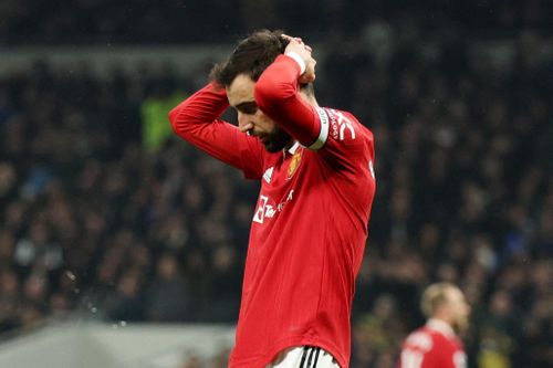 MU có thể trả giá trong cuộc đua top 4 Premier League