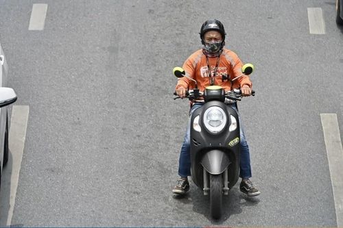 Hiện tượng 'không bóng' kỳ lạ ở Bangkok