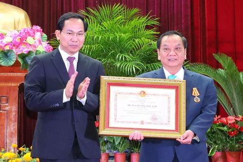 Cần Thơ tổ chức họp mặt kỷ niệm 48 năm Ngày giải phóng miền Nam