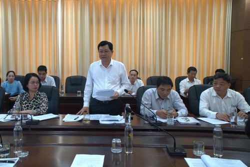 Cần linh hoạt các giải pháp quản lý và khai thác quỹ đất công