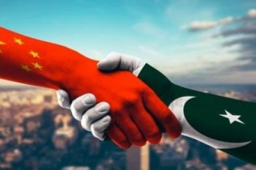 Trung Quốc-Pakistan khẳng định tình 'anh em mãi mãi', Bắc Kinh hứa hẹn nhiều điều với láng giềng tốt