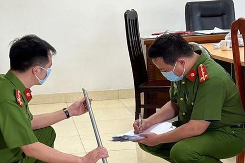 Sợ hãi với nhóm thanh niên 'Cứ thấy người Đan Phượng là đánh'