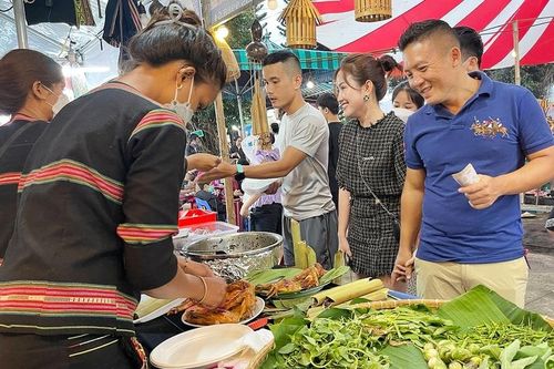 Gia Lai: Nhiều sự kiện văn hóa hấp dẫn dịp nghỉ lễ