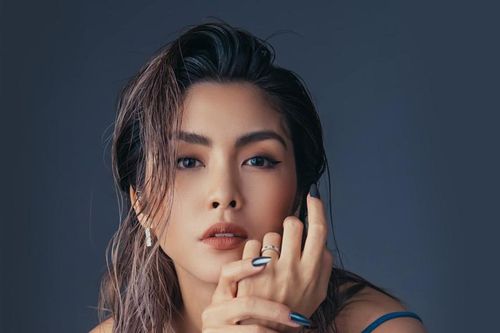 'Lương Mạnh Hải chướng lắm, không dễ thương như Tăng Thanh Hà'