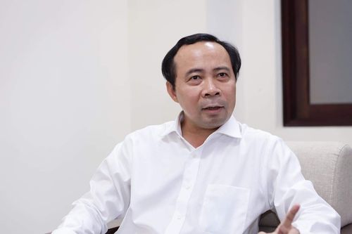 Cứu khoa học cơ bản: Hối nhà nước vào cuộc, 'gõ cửa' doanh nghiệp nước ngoài