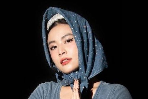 Hãy tha cho Hoàng Thùy Linh