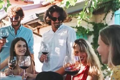 Bộ Du lịch Italy bị chế giễu vì dùng hình ảnh nước khác quảng bá du lịch Ý