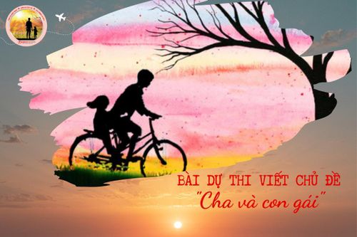 Chiếc xe thồ chở những ước mơ con