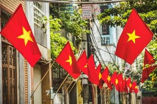Nhớ Tháng Tư