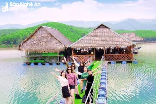 Các điểm du lịch Nghệ An đảm bảo an toàn, sẵn sàng phục vụ du khách dịp nghỉ lễ 30/4 - 1/5