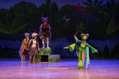 Việt Nam dự tuần lễ Di sản Văn hóa Phi vật thể ASEAN-Trung QuốT