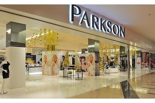 Parkson Việt Nam nộp đơn xin phá sản tự nguyện
