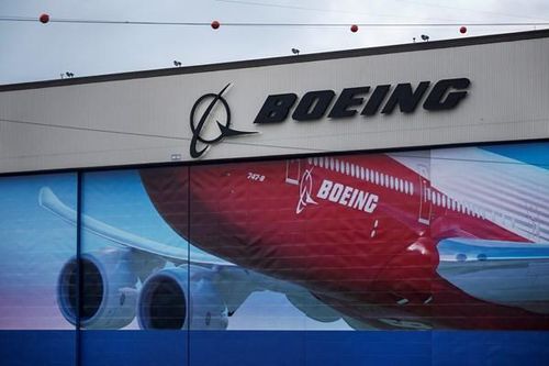 Báo lỗ cao hơn dự kiến, Boeing vẫn tin tưởng vào triển vọng tương lai