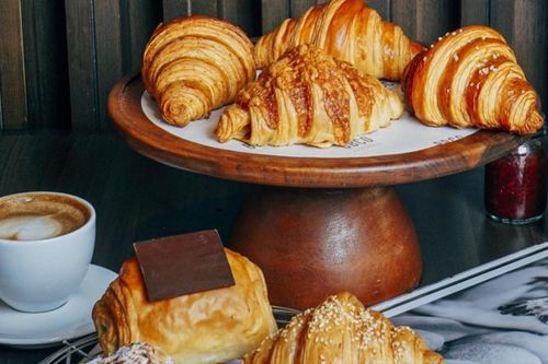 Top 10 loại bánh mì nổi tiếng nhất Châu Âu nhất định phải thử