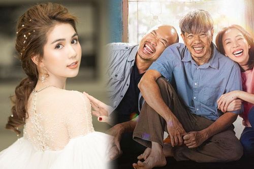 Ngọc Trinh hé lộ chuyện suýt 'mót chồng' sau khi xem phim mới của Thu Trang