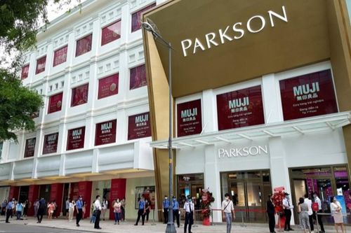 Parkson Việt Nam nộp đơn xin phá sản, ngỡ ngàng trước nguyên nhân