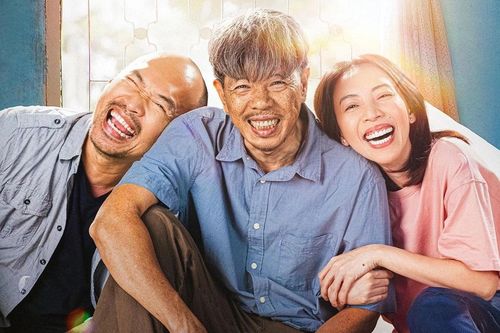 Khán giả khó hiểu vì suất chiếu Con Nhót Mót Chồng của Thu Trang bị Lật Mặt 6 áp đảo ngay ngày đầu ra mắt