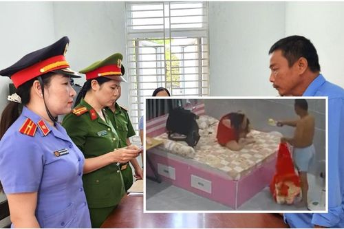 Diễn biến mới nhất vụ người phụ nữ bị chồng đánh dã man đến bất tỉnh ở Đà Nẵng