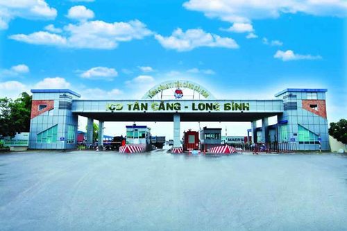 Bộ Giao thông vận tải công bố danh mục 11 cảng cạn Việt Nam