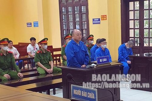 Mua bán 210 bánh ma túy, lĩnh án tử hình