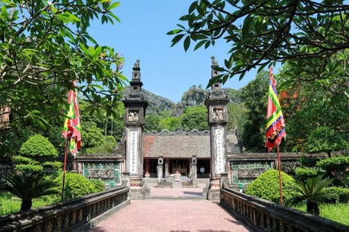 Nhà nước Đại Cồ Việt ra đời, bước tiến vượt bậc của lịch sử dân tộc, đáp ứng yêu cầu khách quan và cấp bách sự nghiệp dựng nước, giữ nước và phục hưng dân tộc