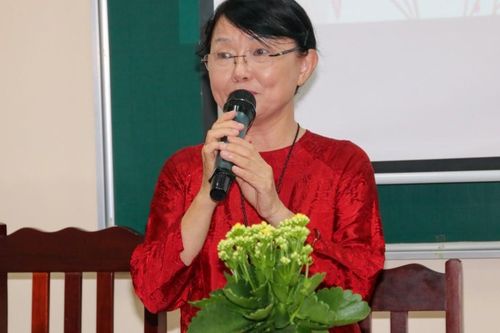 Tiền Giang: Tọa đàm 'Từ Dụ thái hậu: Từ giai thoại đến nhân vật trong tiểu thuyết'