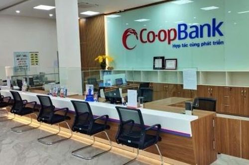 Năm 2021 Co-opBank làm ăn ra sao?