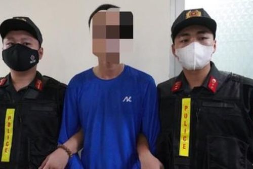 Công an TPHCM triệt xóa đường dây đưa nguyên liệu từ châu Âu về Việt Nam sản xuất ma túy quy mô lớn