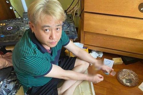 Diễn viên hài Hữu Tín lãnh án 7 năm 6 tháng tù