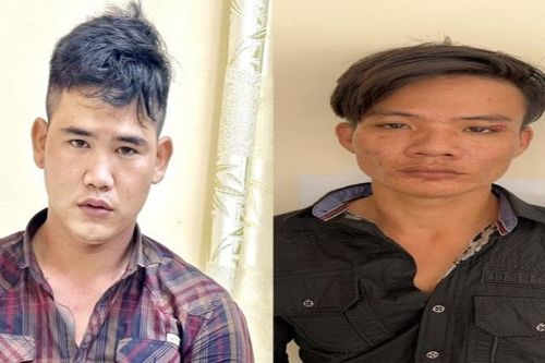 Vụ trộm vàng nhà phó phòng TN&MT ở Cà Mau: 3 dì cháu cùng bị bắt