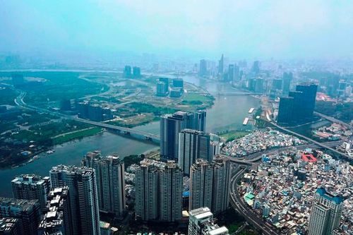 Thành phố Hồ Chí Minh: Trung tâm quan trọng cho hoạt động kinh doanh quốc tế