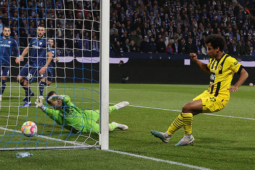 Kết quả bóng đá hôm nay (29-4): Dortmund gây thất vọng, Bayern mừng thầm