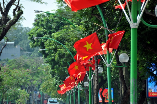 Không thể xuyên tạc, chia rẽ về bức tranh muôn màu và sinh động ở Việt Nam