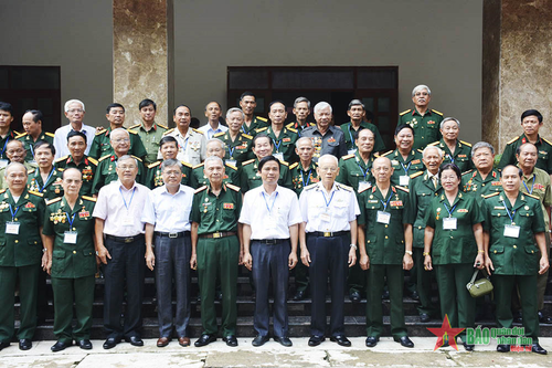 Chiến dịch Hồ Chí Minh lịch sử: Ký ức của người trong cuộc. Bài 1: Đạp bằng những 'chướng ngại vật' ở cửa ngõ Đông Nam