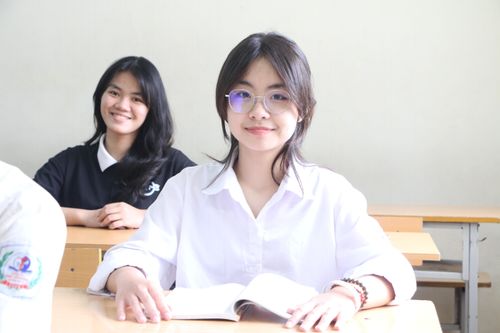 Hóa giải mâu thuẫn cho học trò cách nào