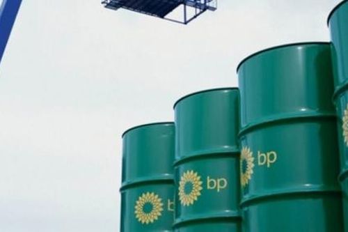 BP chịu sức ép khủng, khéo léo điều chỉnh chuyển dịch năng lượng