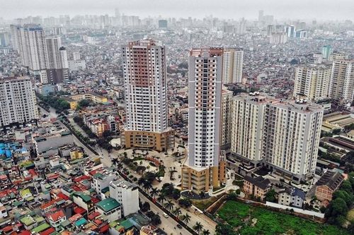 Thị trường bất động sản vẫn gặp nhiều khó khăn trong quý I