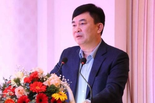 Thủ tướng Chính phủ điều động ông Ngô Hoàng Ngân đảm nhiệm Chủ tịch HĐTV TKV