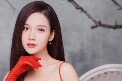 Diễn viên Ngọc Anh: Nói thẳng tôi có gu khá phồn thực