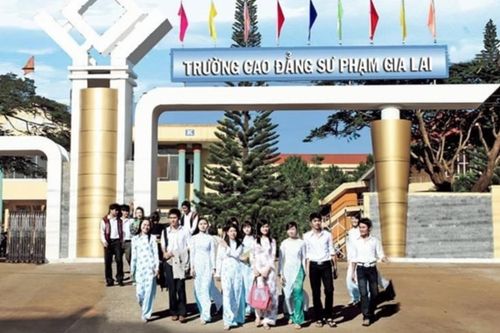 Trường ĐH Sư phạm TP.HCM mở phân hiệu Gia Lai