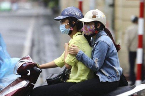 Tin không khí lạnh và tình hình thời tiết đáng lưu ý dịp nghỉ lễ 30/4