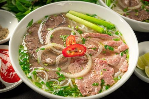 9 món ngon nhất định phải thưởng thức khi về thăm Lăng Bác dịp 30/4 này