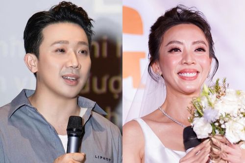 Thu Trang: Phim tôi ra sai thời điểm vì mọi người tập trung theo dõi drama của Trấn Thành quá nhiều